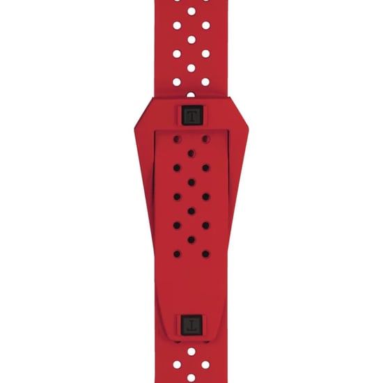 Tissot Sideral S Powermatic 80 Rot Unisex Armbanduhr T1454079705702 - Image 4