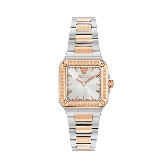 Versace Greca Edge Mehrfarbig Damen Armbanduhr VE5G00426 - Image 1