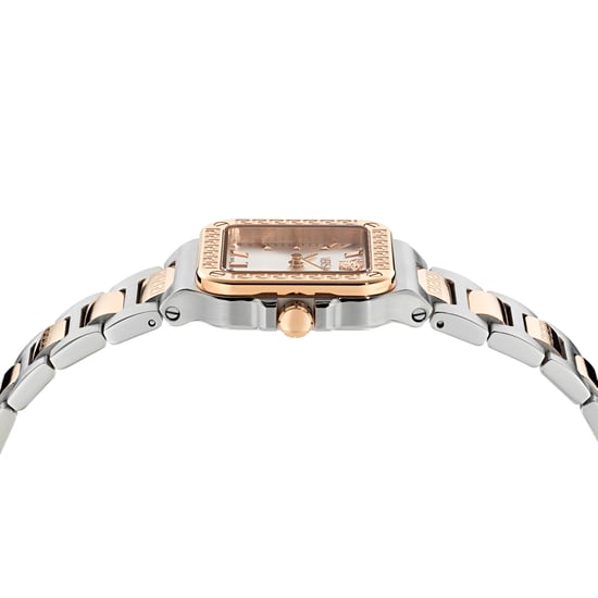 Versace Greca Edge Mehrfarbig Damen Armbanduhr VE5G00426 - Image 2
