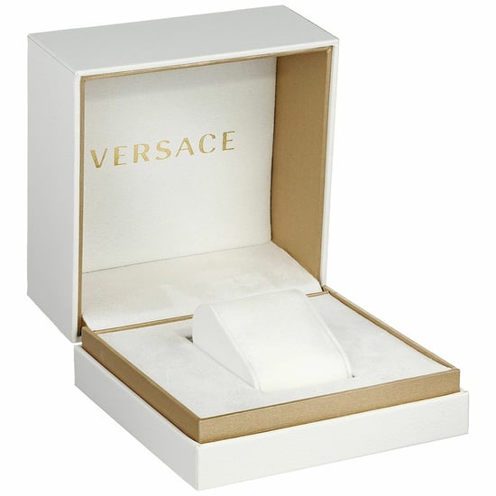 Versace Greca Edge Mehrfarbig Damen Armbanduhr VE5G00426 - Image 3