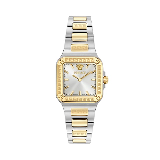 Versace Greca Edge Mehrfarbig Damen Armbanduhr VE5G00226 - Image 1