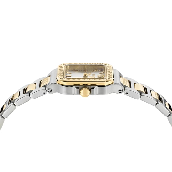 Versace Greca Edge Mehrfarbig Damen Armbanduhr VE5G00226 - Image 2