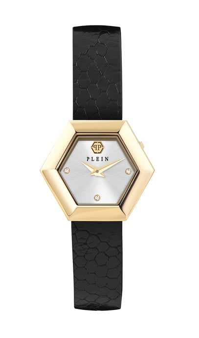 Philipp Plein La Jungle De Plein Mehrfarbig Damen Armbanduhr PW6FA0225 - Image 3