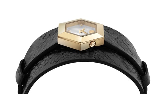 Philipp Plein La Jungle De Plein Mehrfarbig Damen Armbanduhr PW6FA0225 - Image 5