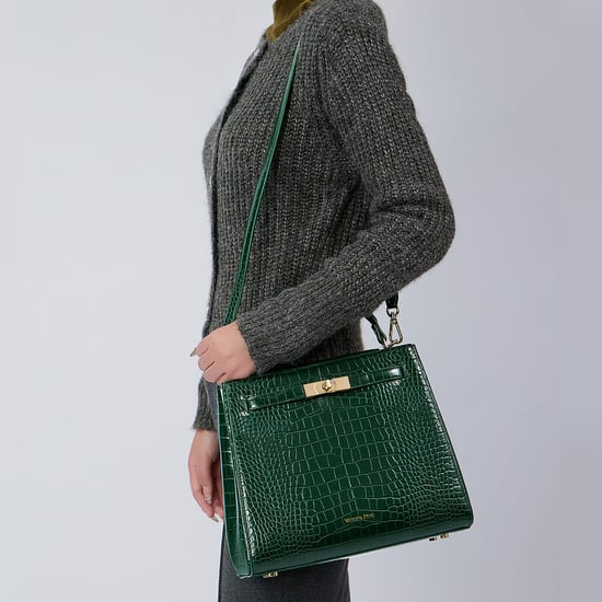 VICTORIA HYDE Handtasche Victoria III in Grün - Image 3
