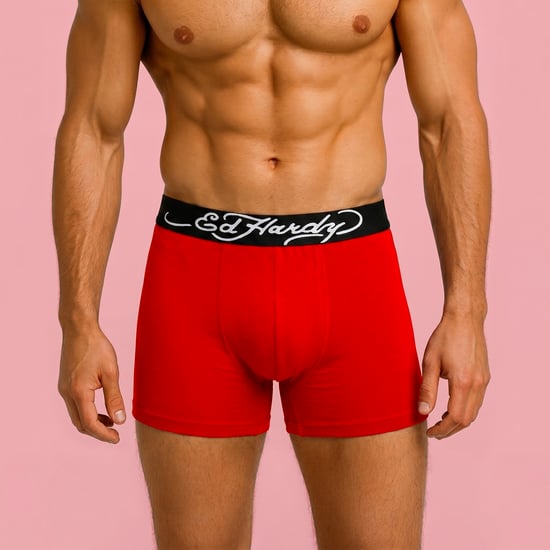 5er-Pack Herren Baumwollreiche Stretch Athieu Boxershorts Weiche Atmungsaktive Unterwäsche - Image 5