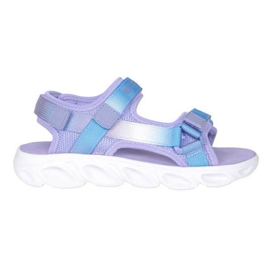 Mountain Warehouse - "Ripple" Sandalen für Kinder, Leicht (Flieder) - Image 1