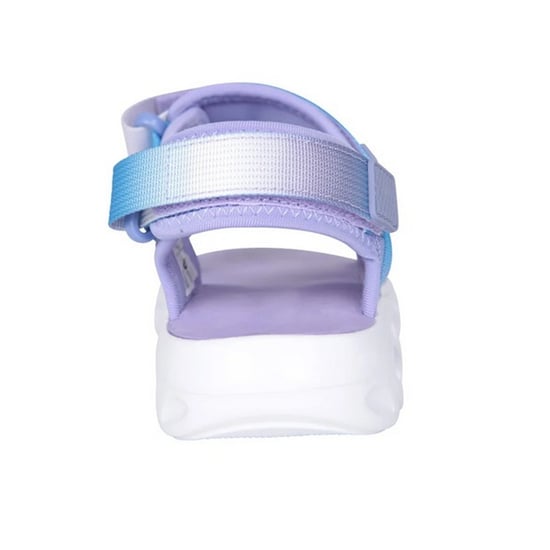 Mountain Warehouse - "Ripple" Sandalen für Kinder, Leicht (Flieder) - Image 2