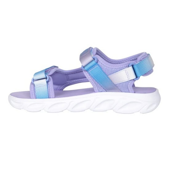 Mountain Warehouse - "Ripple" Sandalen für Kinder, Leicht (Flieder) - Image 3