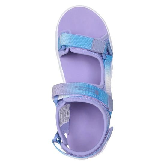 Mountain Warehouse - "Ripple" Sandalen für Kinder, Leicht (Flieder) - Image 4