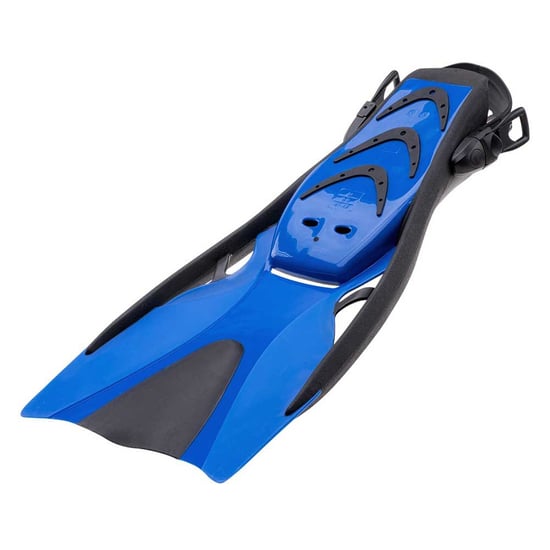 Aquawave - Herren/Damen Unisex Taucherflossen, Wal (Blau) - Image 2