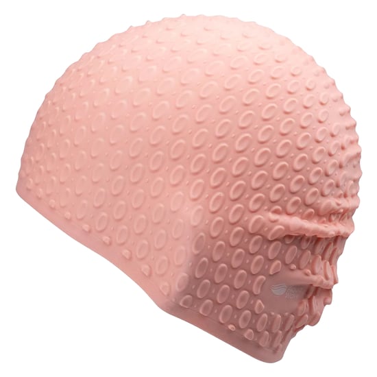 Aquawave - "Blobcap" Bademütze (Pfirsich) - Image 2