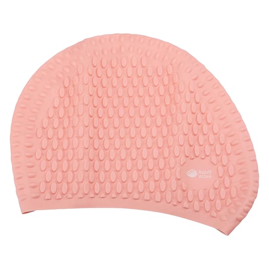 Aquawave - "Blobcap" Bademütze (Pfirsich) - Image 3