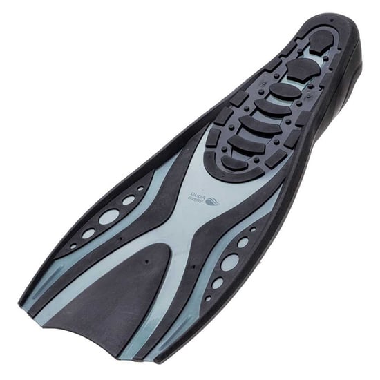 Aquawave - Taucherflossen "Raya" (Schwarz) - Image 2