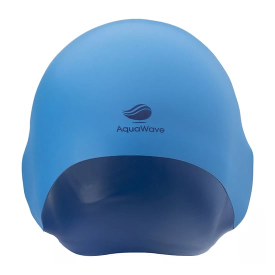 Aquawave - "Reverscap" Schwimmkappe für Kinder (Blau) - Image 3
