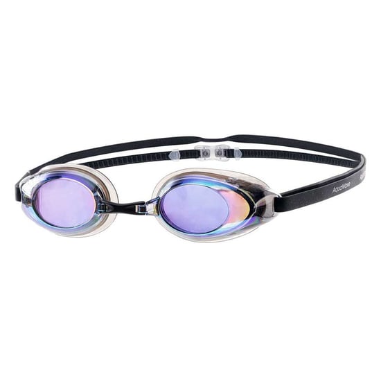 Aquawave - "Blade Rc" Schwimmbrille für Herren/Damen Unisex (Schwarz) - Image 2