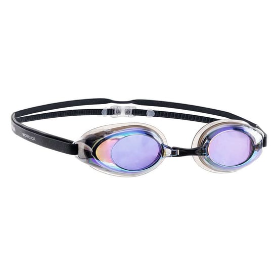 Aquawave - "Blade Rc" Schwimmbrille für Herren/Damen Unisex (Schwarz) - Image 3