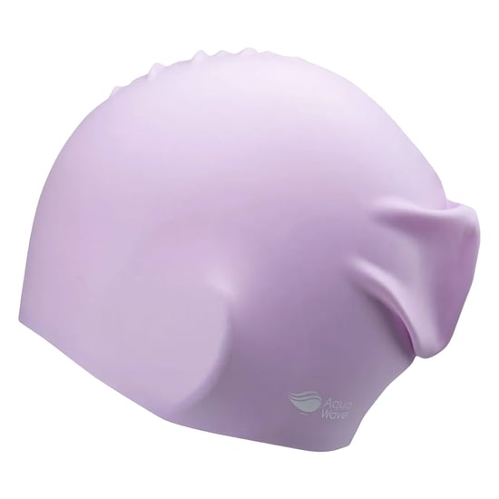Aquawave - "Hairly" Bademütze (Lavendel) - Image 2