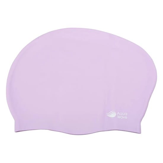 Aquawave - "Hairly" Bademütze (Lavendel) - Image 3