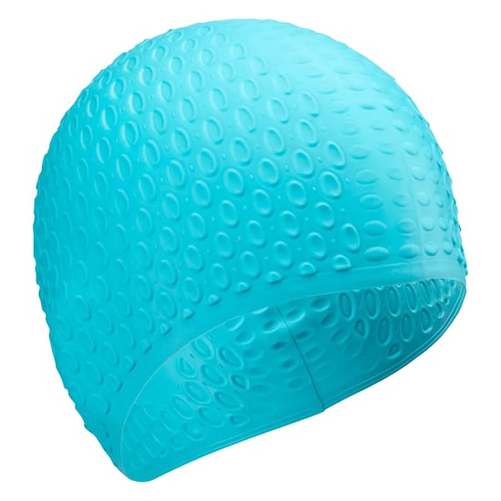 Aquawave - "Blobcap" Bademütze (Hellblau) - Image 1