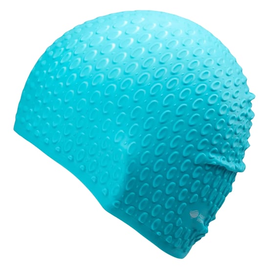 Aquawave - "Blobcap" Bademütze (Hellblau) - Image 2