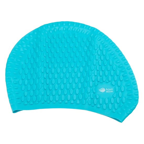 Aquawave - "Blobcap" Bademütze (Hellblau) - Image 3