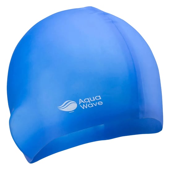 Aquawave - "Hairly" Bademütze (Blau) - Image 1