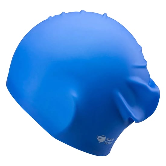 Aquawave - "Hairly" Bademütze (Blau) - Image 2