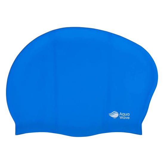 Aquawave - "Hairly" Bademütze (Blau) - Image 3