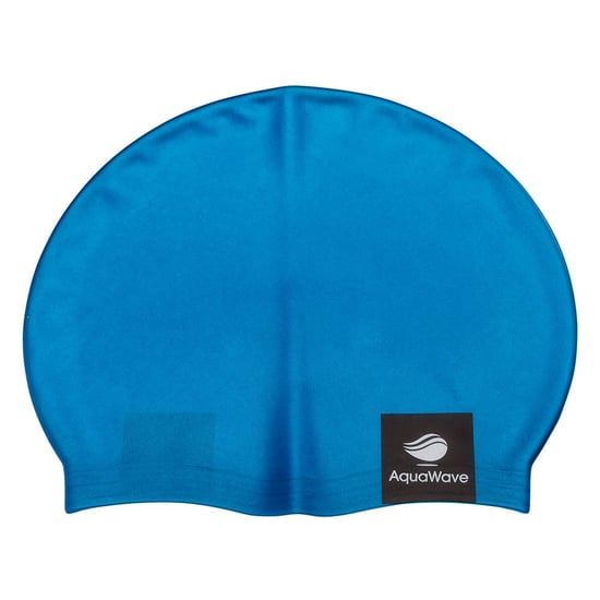 Aquawave - Bademütze für Herren/Damen Unisex (Marineblau) - Image 2