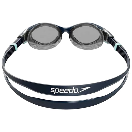 Speedo - "Biofuse 2.0" Schwimmbrille für Damen (Blau) - Image 2