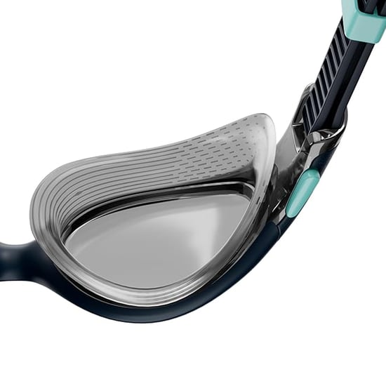 Speedo - "Biofuse 2.0" Schwimmbrille für Damen (Blau) - Image 4