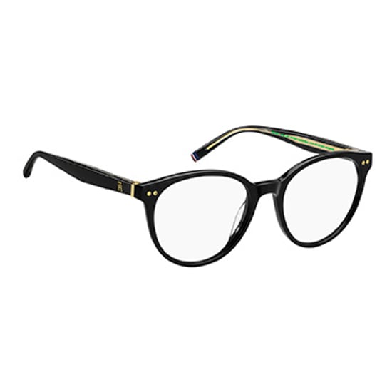 Tommy Hilfiger Brillenfassung TH 2215 807 52 - Image 3