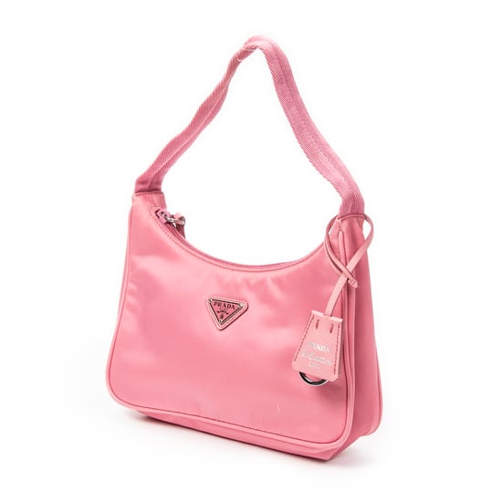 Mini Zip Hobo   Handtasche - Image 2