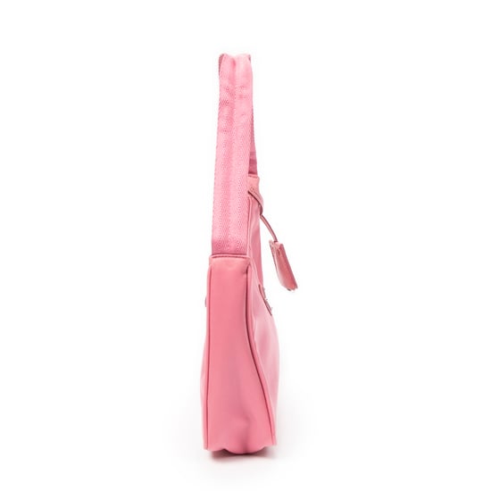 Mini Zip Hobo   Handtasche - Image 4