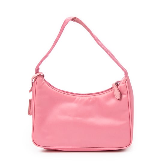 Mini Zip Hobo   Handtasche - Image 5