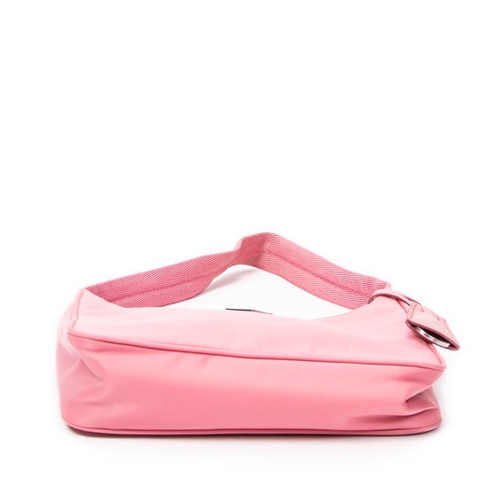 Mini Zip Hobo   Handtasche - Image 6