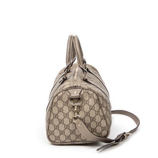 Small Joy Boston   Schultertasche - Image 3