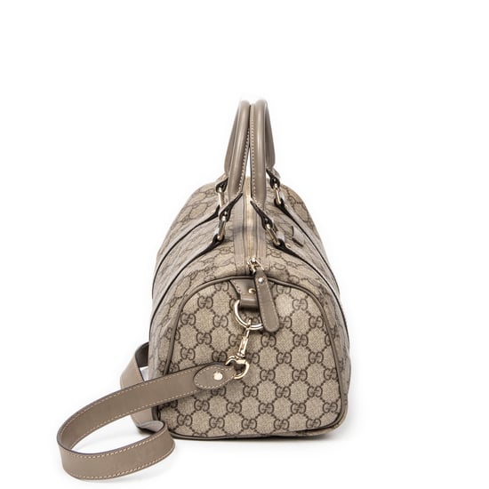 Small Joy Boston   Schultertasche - Image 4
