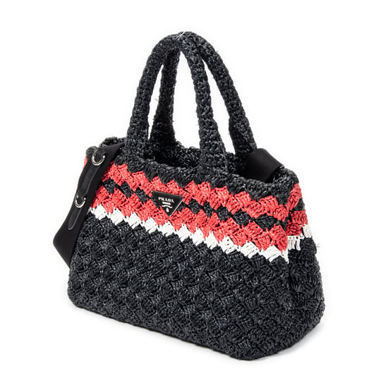 Small Canapa Tote Schultertasche - Image 2