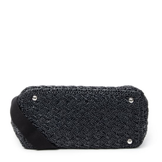 Small Canapa Tote Schultertasche - Image 6