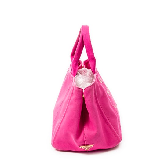 Medium Canapa Tote Schultertasche - Image 4