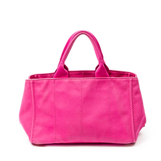 Medium Canapa Tote Schultertasche - Image 5