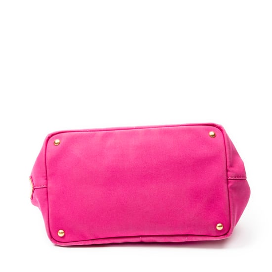 Medium Canapa Tote Schultertasche - Image 6