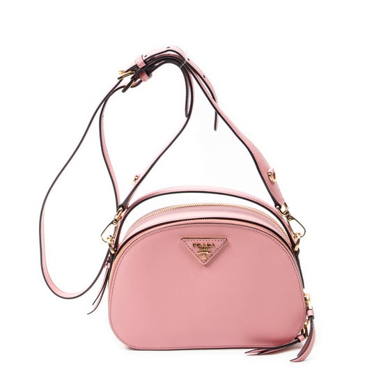Odette Top Handle Schultertasche - Image 1