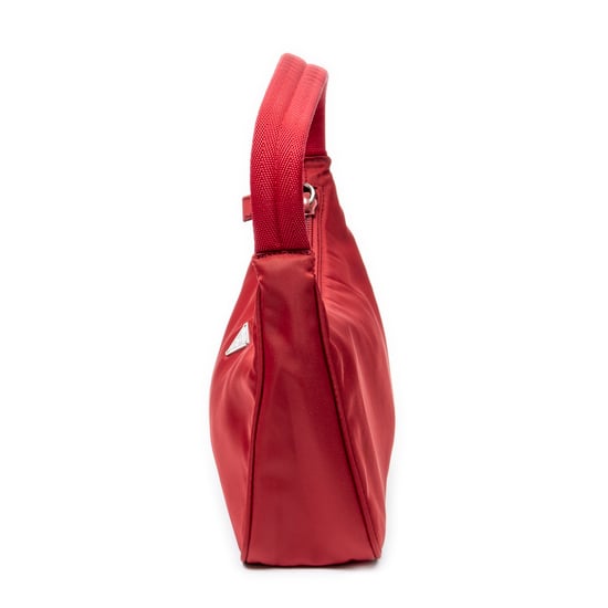 Vintage Mini Zip Hobo Schultertasche - Image 3