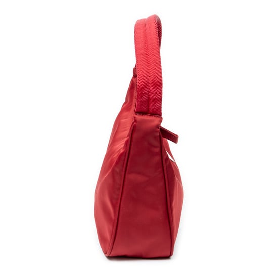 Vintage Mini Zip Hobo Schultertasche - Image 4