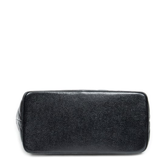 Medallion Tote Schultertasche - Image 6