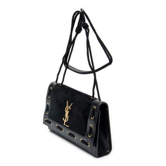 Medium Rope Stitch Kate Crossbody   Schultertasche - Image 2