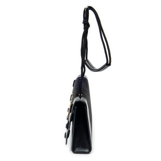 Medium Rope Stitch Kate Crossbody   Schultertasche - Image 3